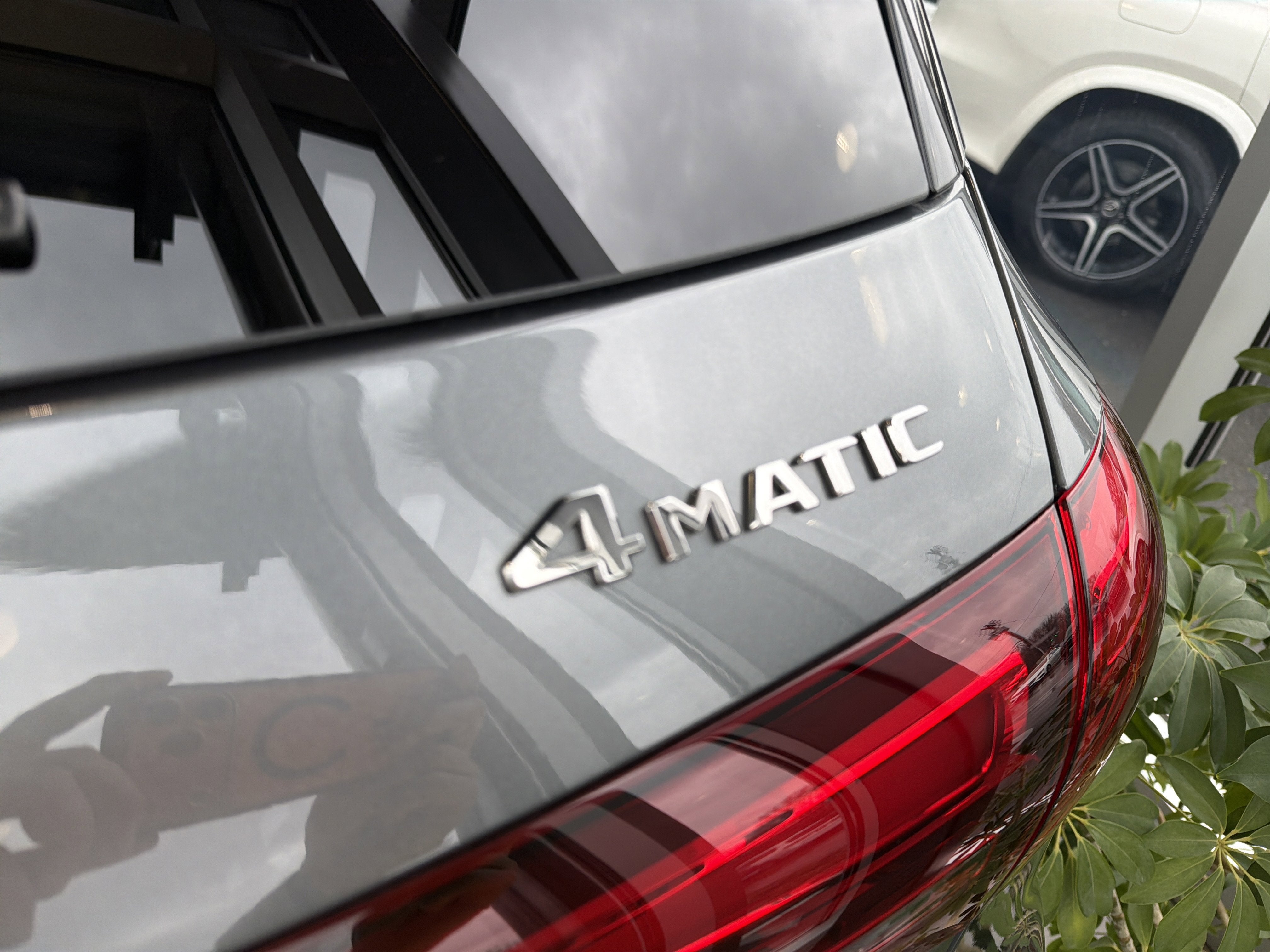 2026 Mercedes-Benz GLE GLE 350 4MATIC® SUV