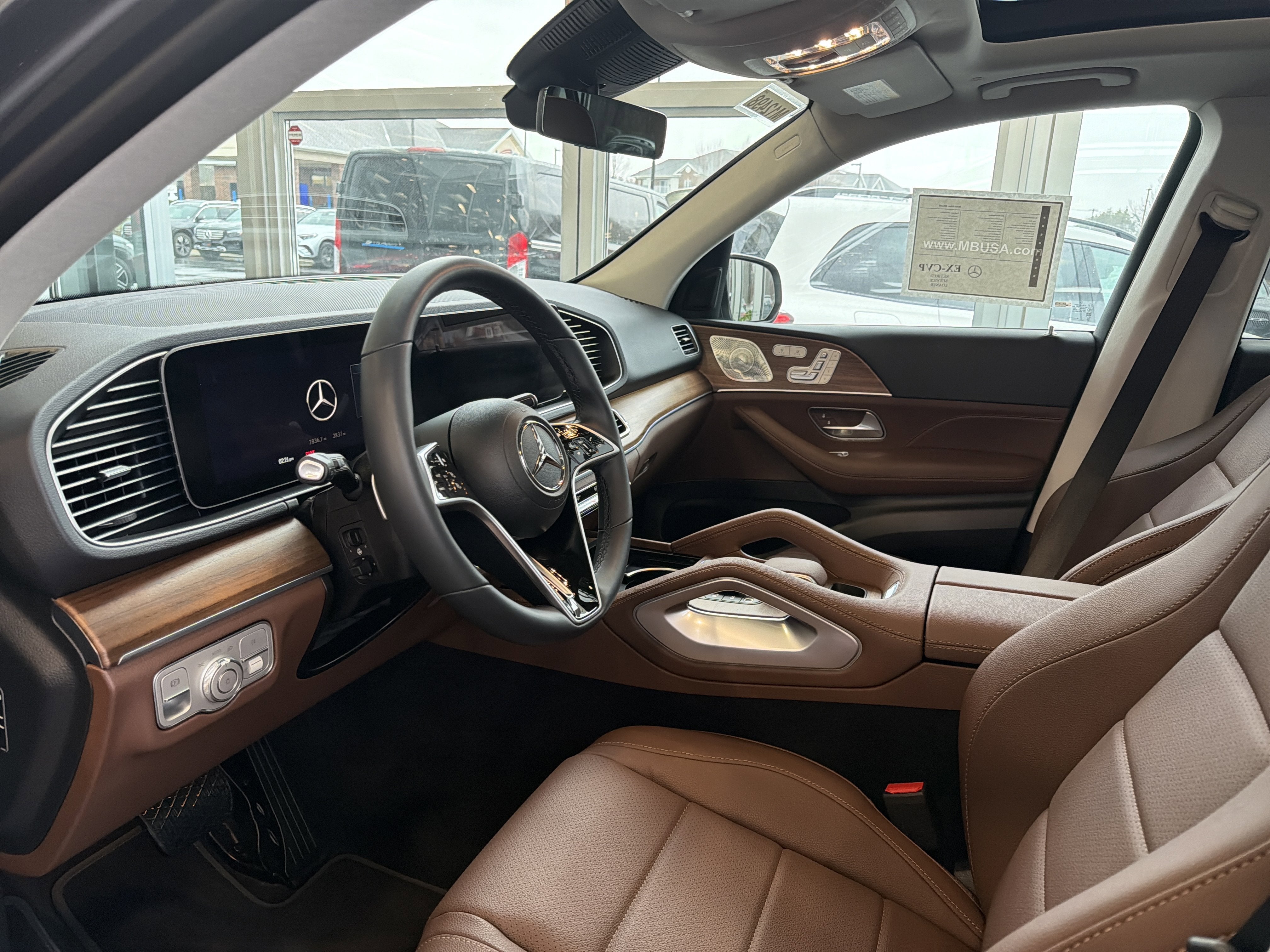 2026 Mercedes-Benz GLE GLE 350 4MATIC® SUV