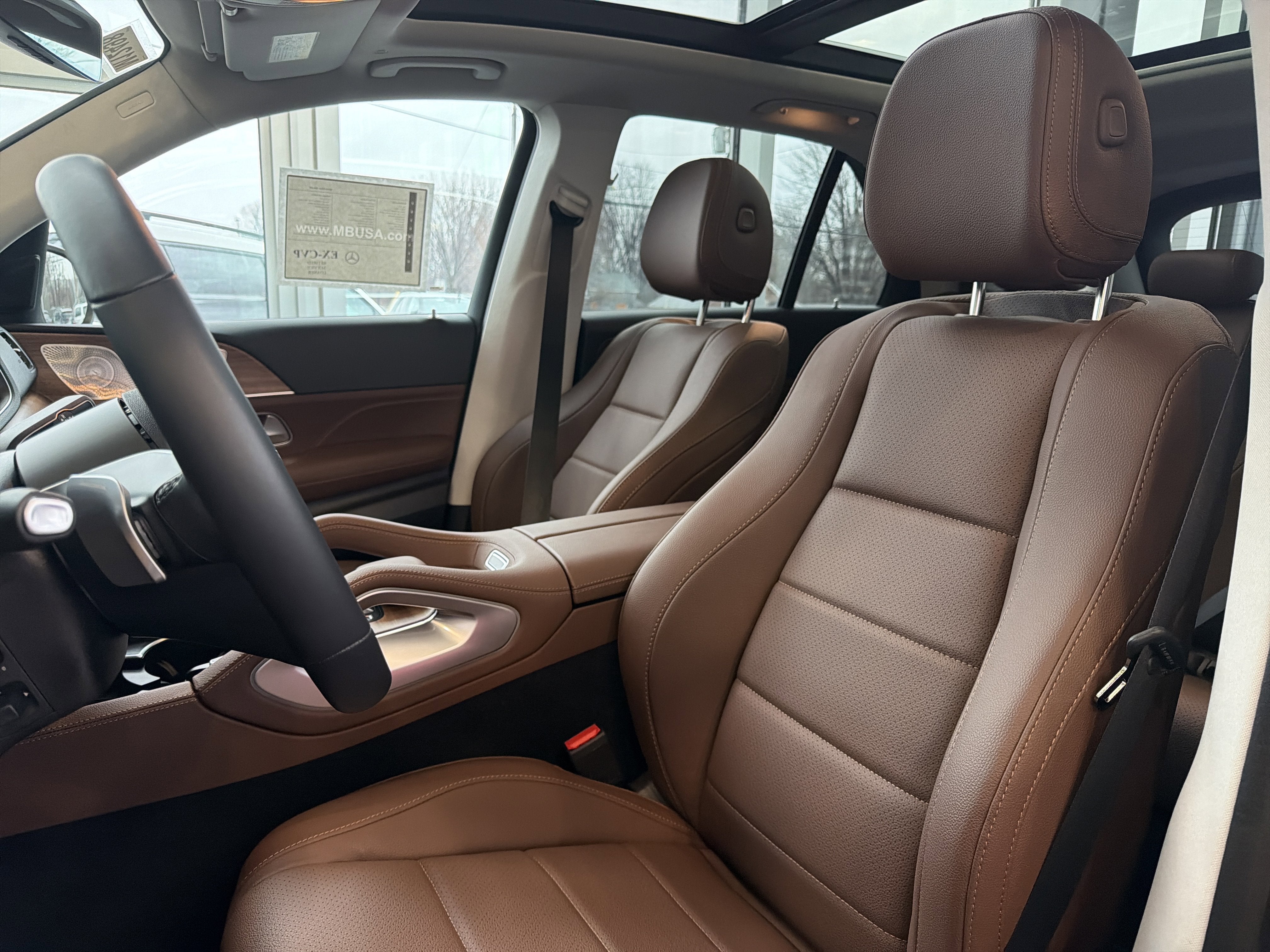 2026 Mercedes-Benz GLE GLE 350 4MATIC® SUV