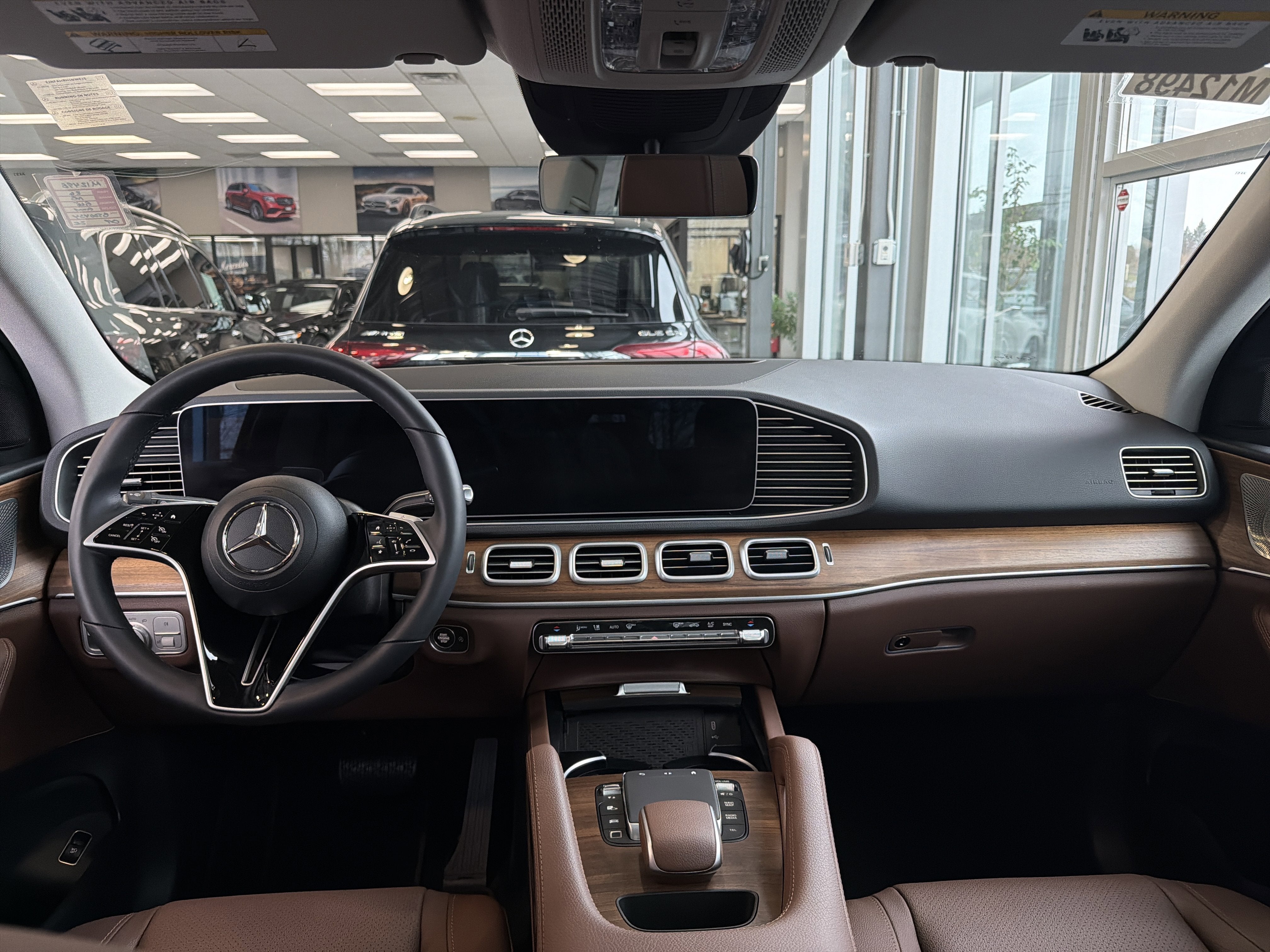 2026 Mercedes-Benz GLE GLE 350 4MATIC® SUV