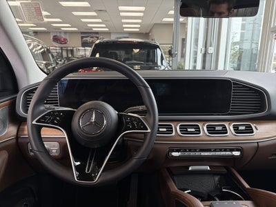2026 Mercedes-Benz GLE GLE 350 4MATIC® SUV
