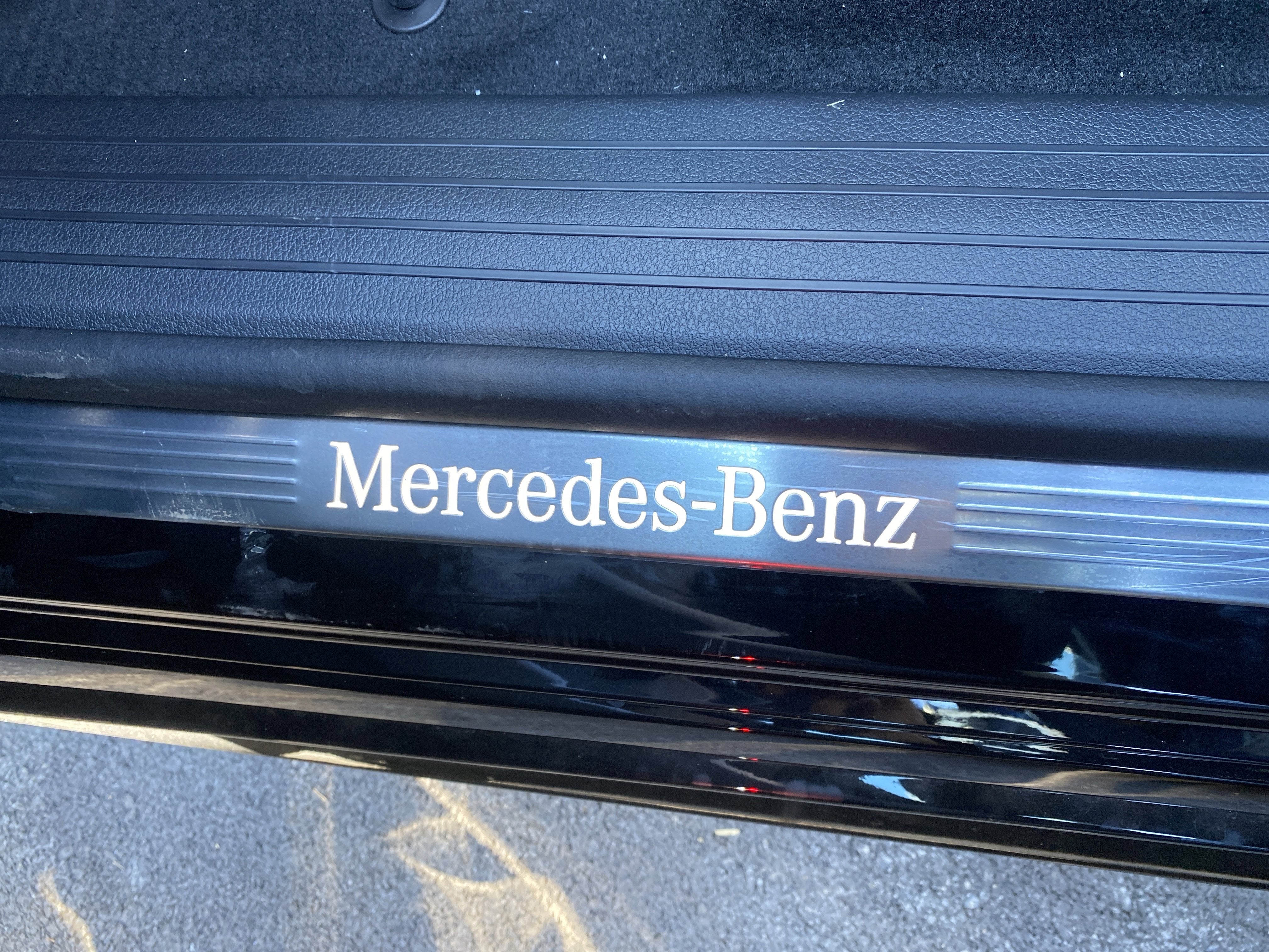 2026 Mercedes-Benz GLE GLE 350 4MATIC® SUV