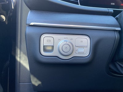 2026 Mercedes-Benz GLE GLE 350 4MATIC® SUV