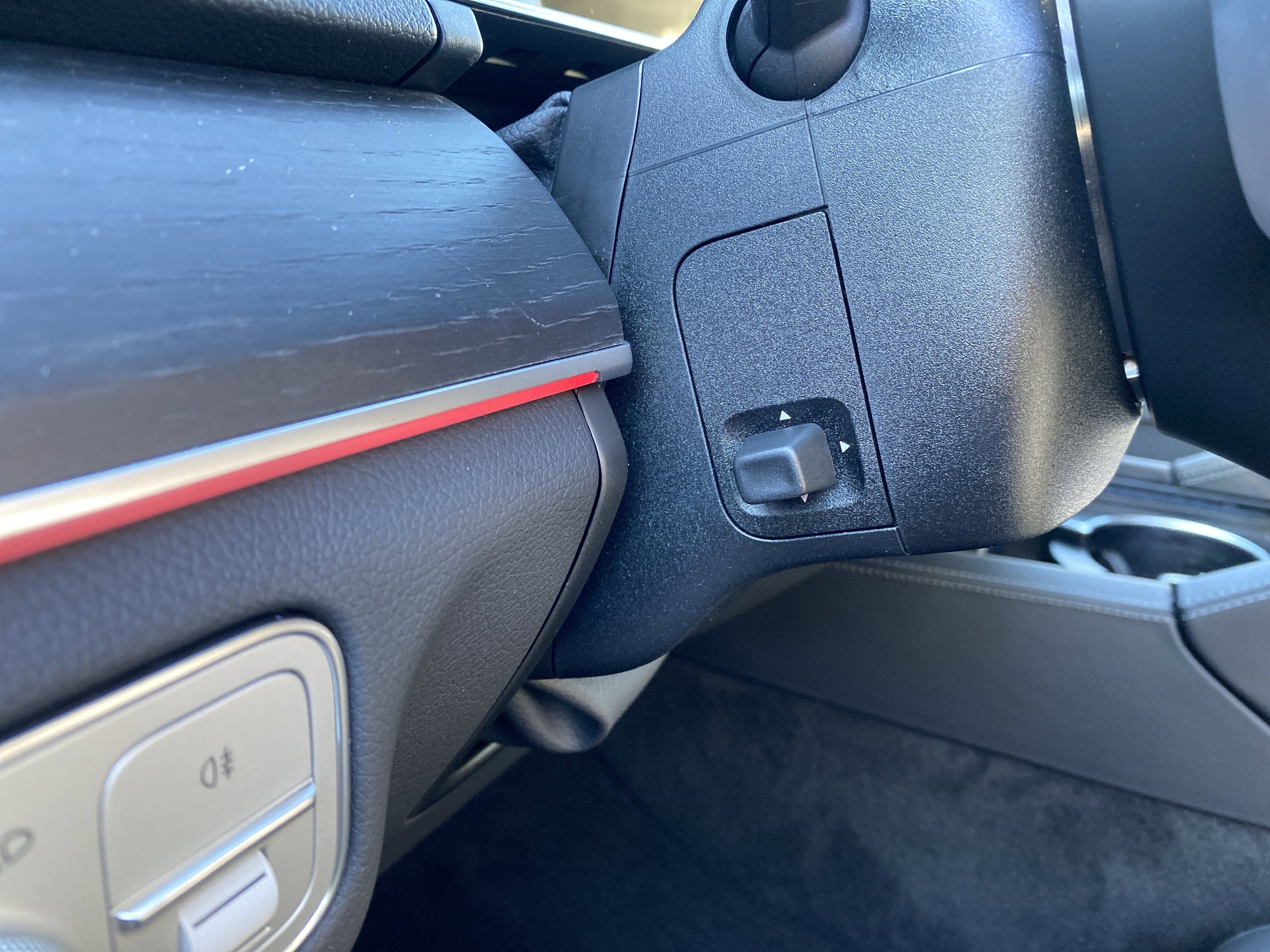 2026 Mercedes-Benz GLE GLE 350 4MATIC® SUV