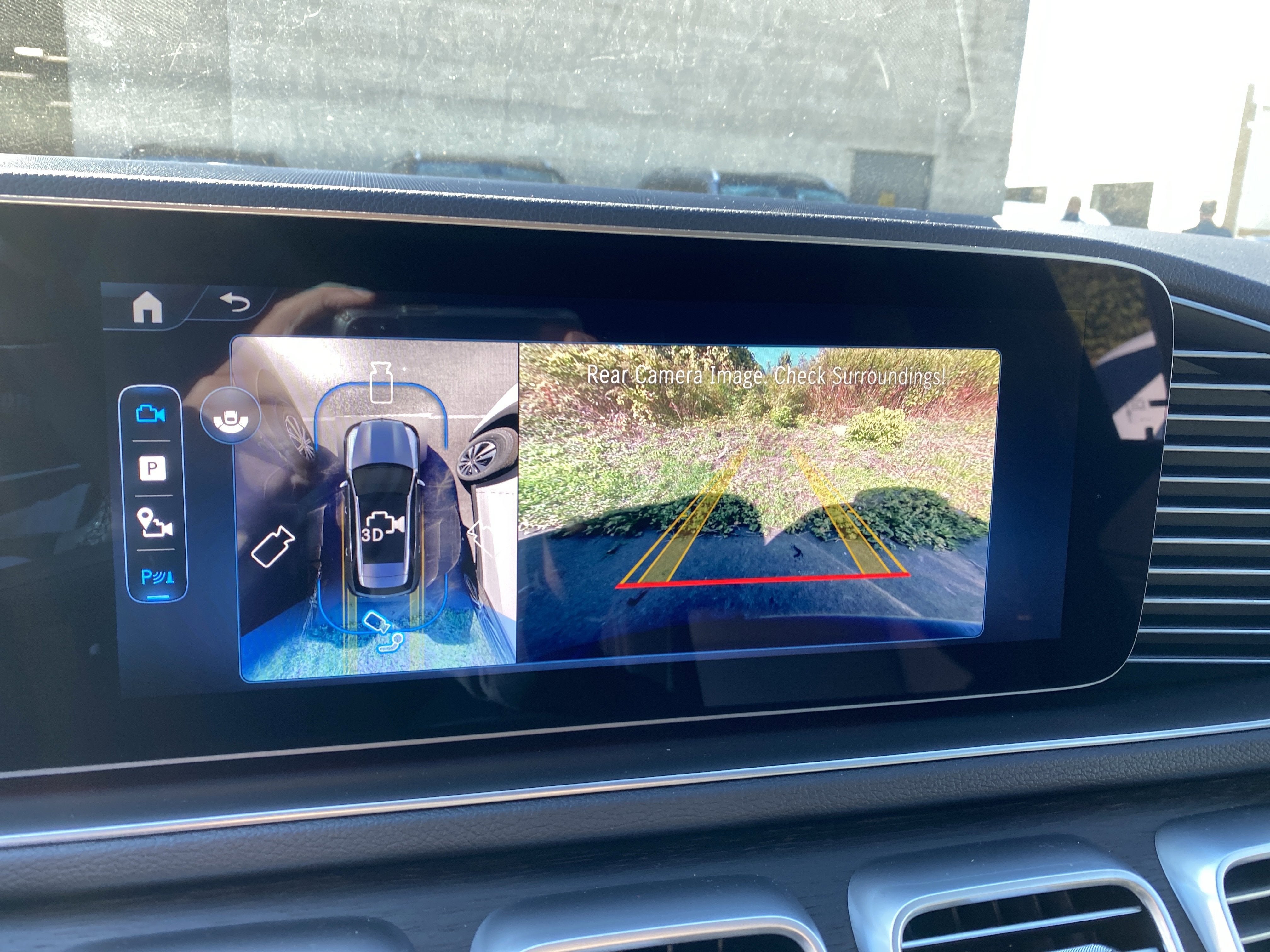 2026 Mercedes-Benz GLE GLE 350 4MATIC® SUV