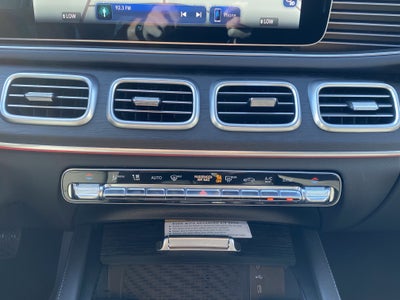 2026 Mercedes-Benz GLE GLE 350 4MATIC® SUV