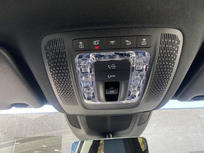 2026 Mercedes-Benz GLE GLE 350 4MATIC® SUV