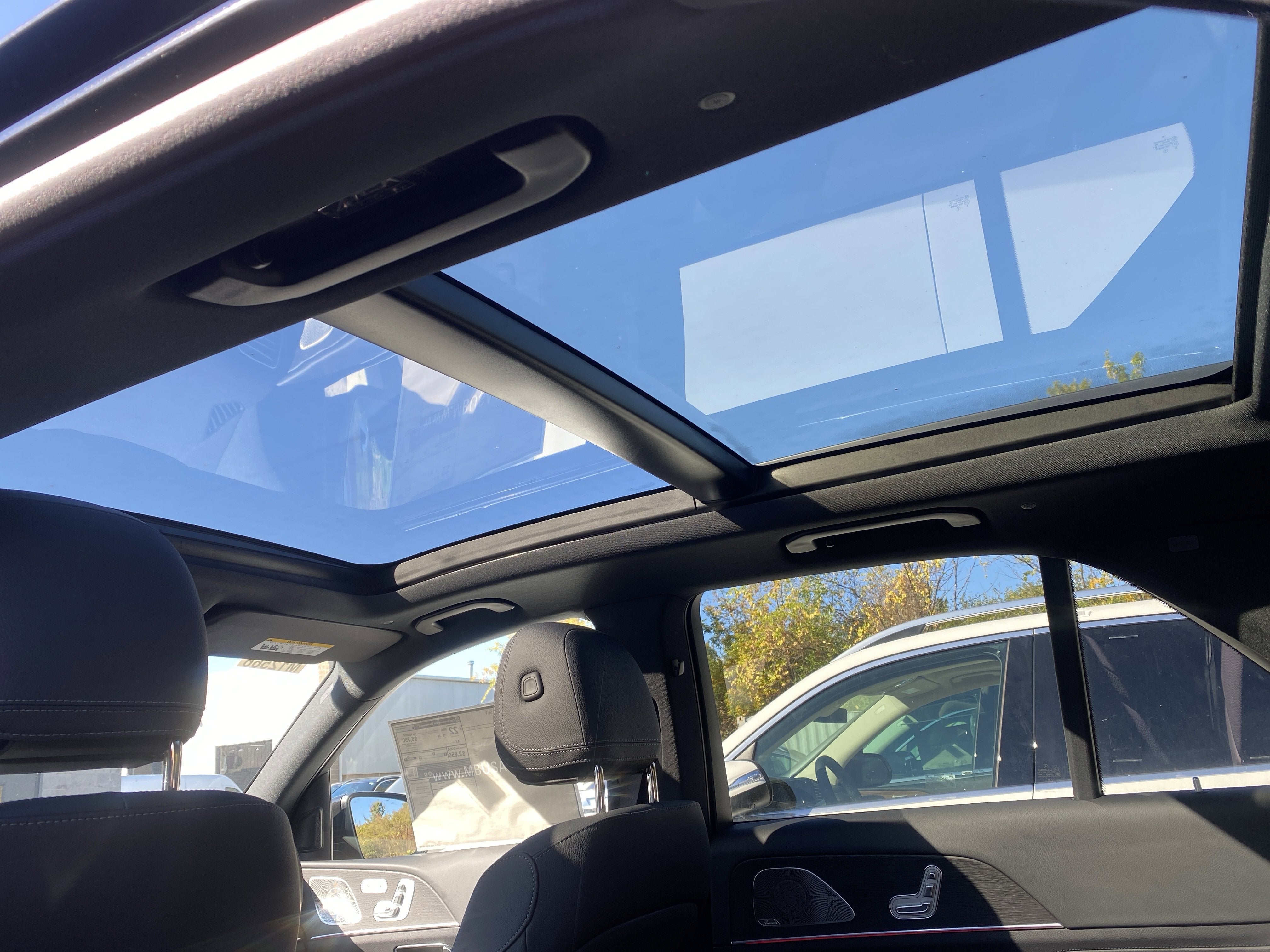 2026 Mercedes-Benz GLE GLE 350 4MATIC® SUV