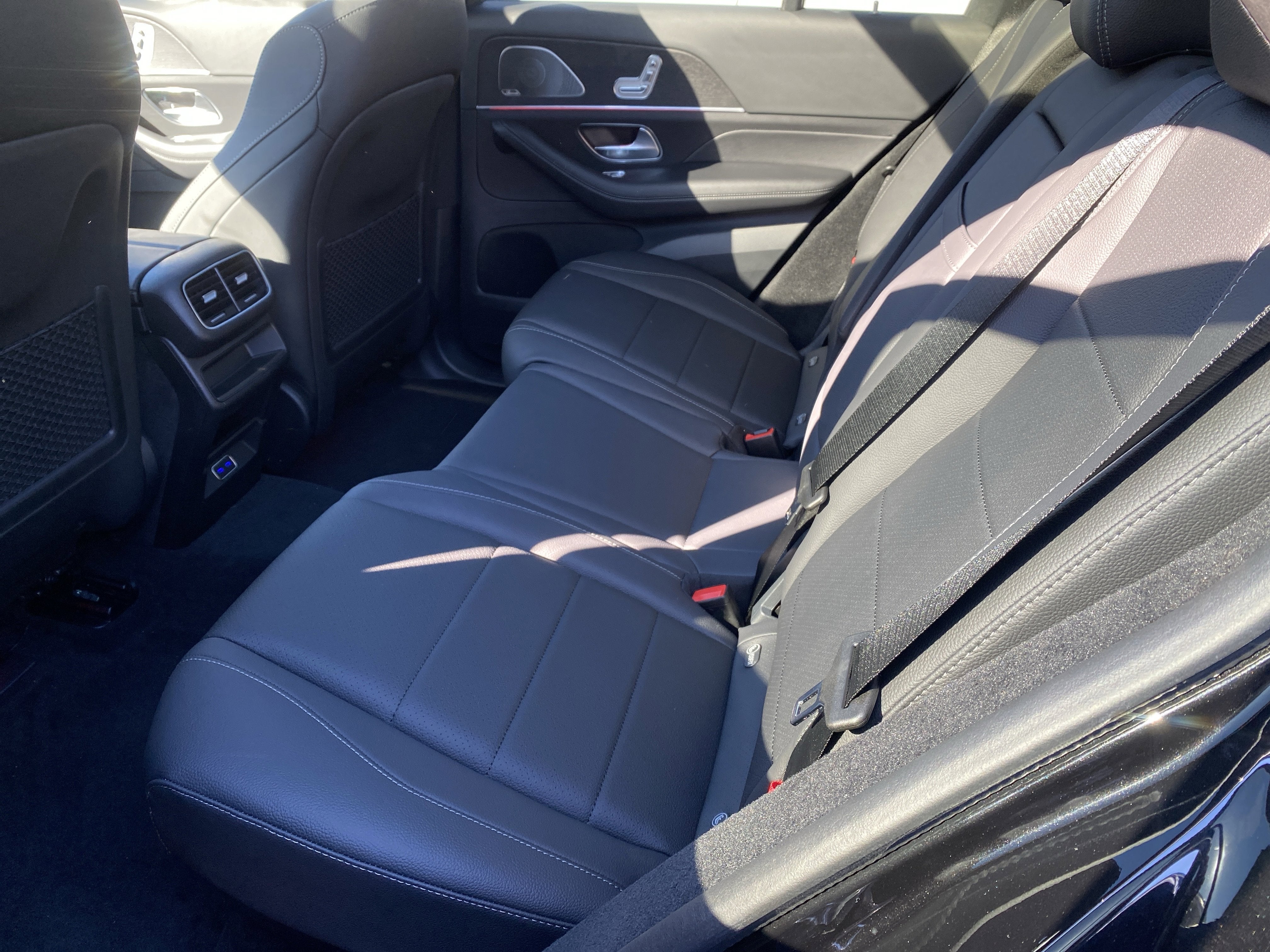 2026 Mercedes-Benz GLE GLE 350 4MATIC® SUV