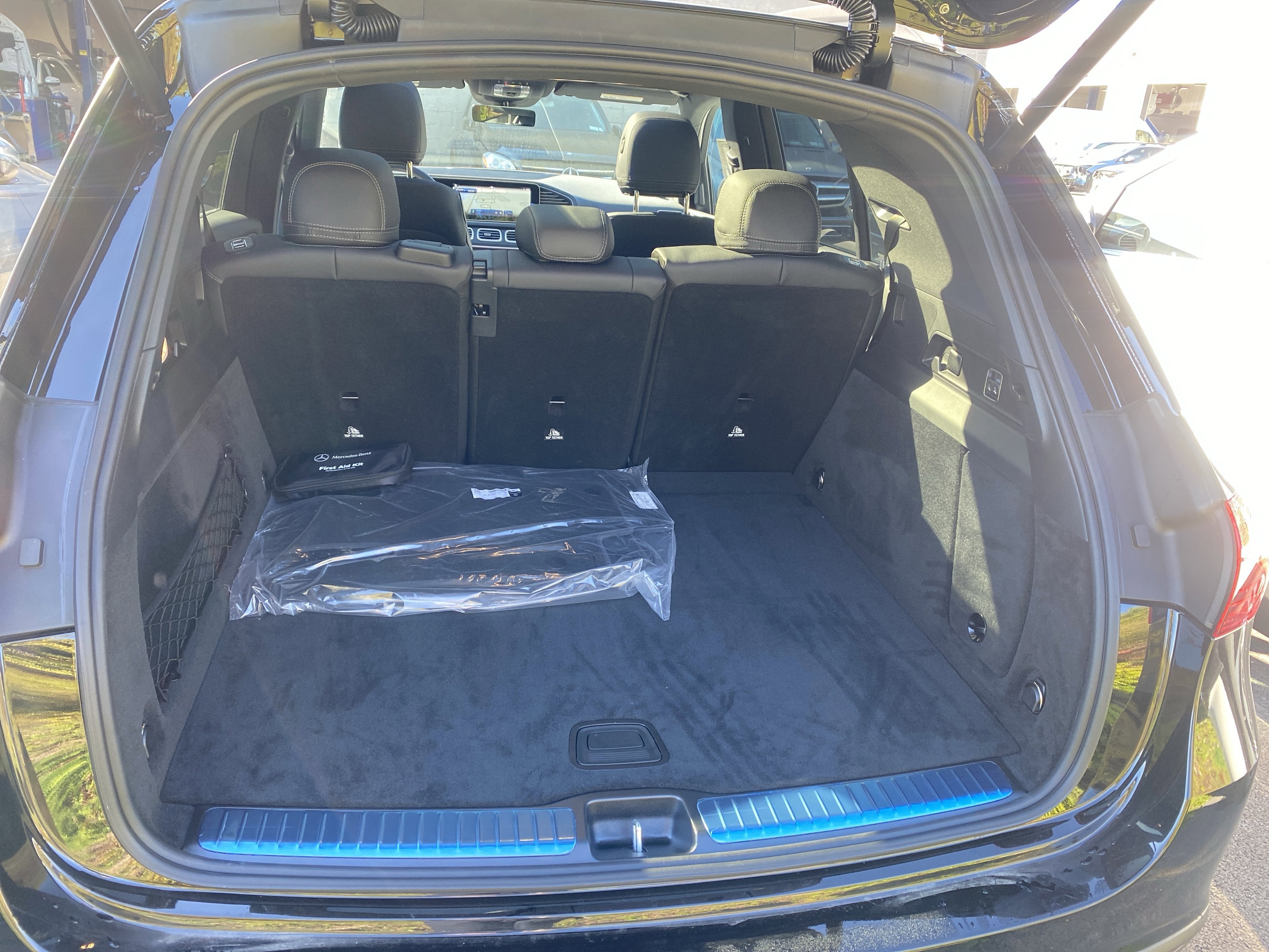 2026 Mercedes-Benz GLE GLE 350 4MATIC® SUV