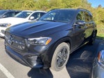 2026 Mercedes-Benz GLE GLE 350 4MATIC® SUV