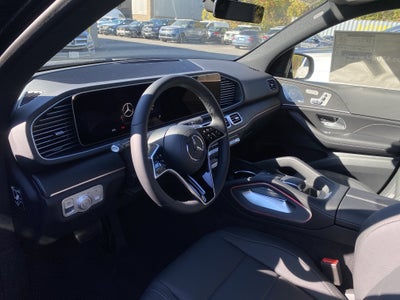 2026 Mercedes-Benz GLE GLE 350 4MATIC® SUV