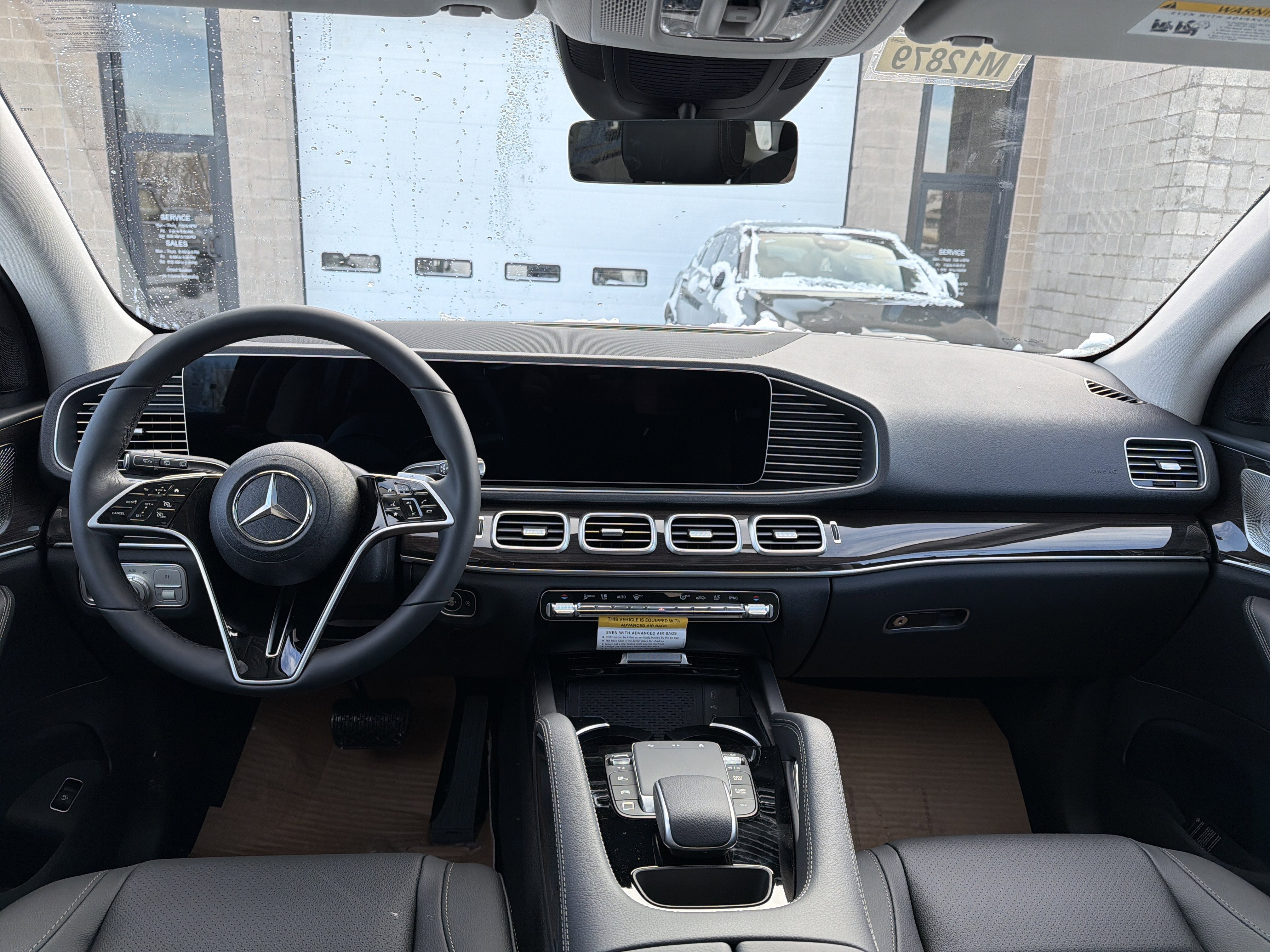 2026 Mercedes-Benz GLE GLE 350 4MATIC® SUV