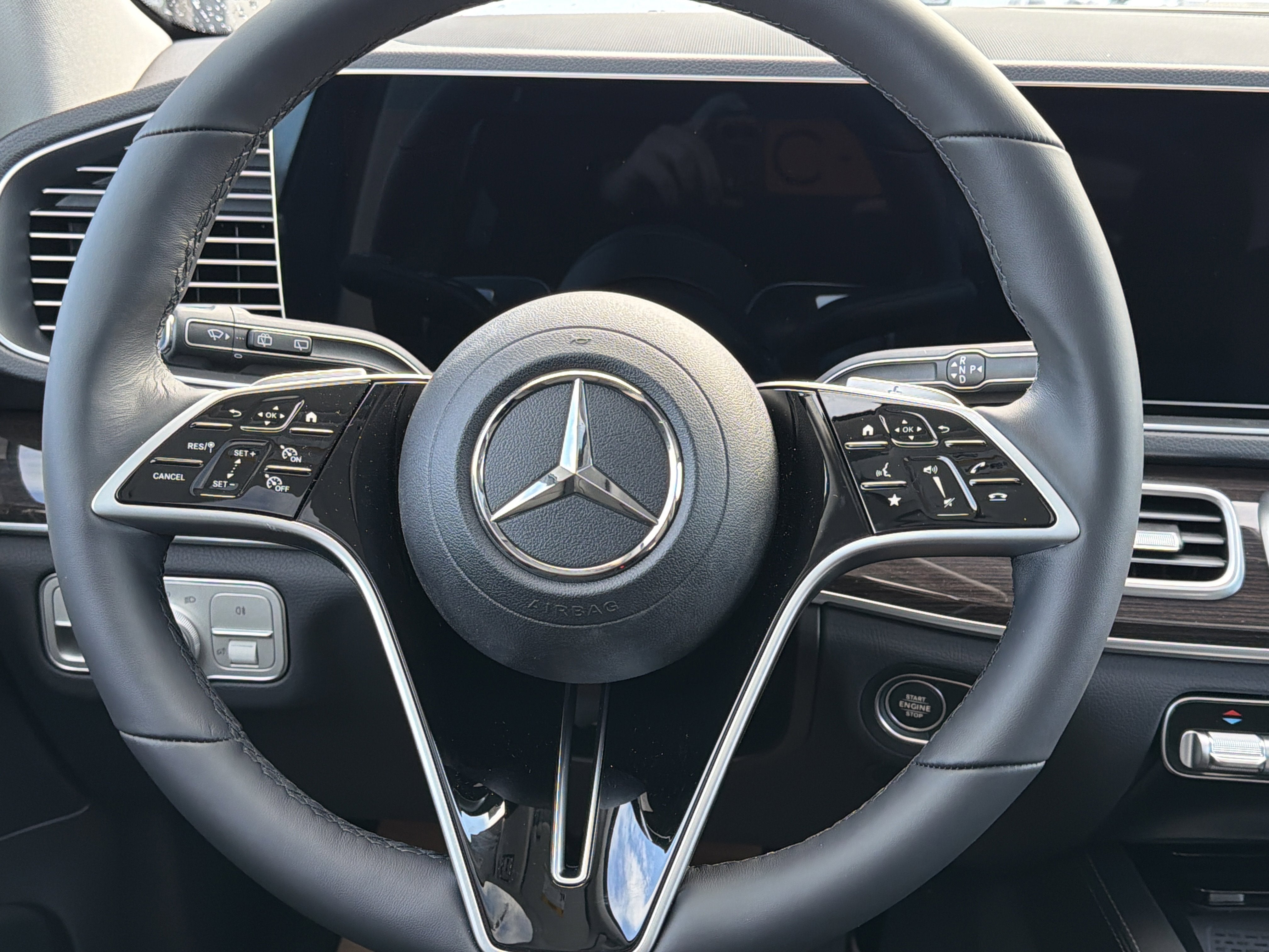 2026 Mercedes-Benz GLE GLE 350 4MATIC® SUV