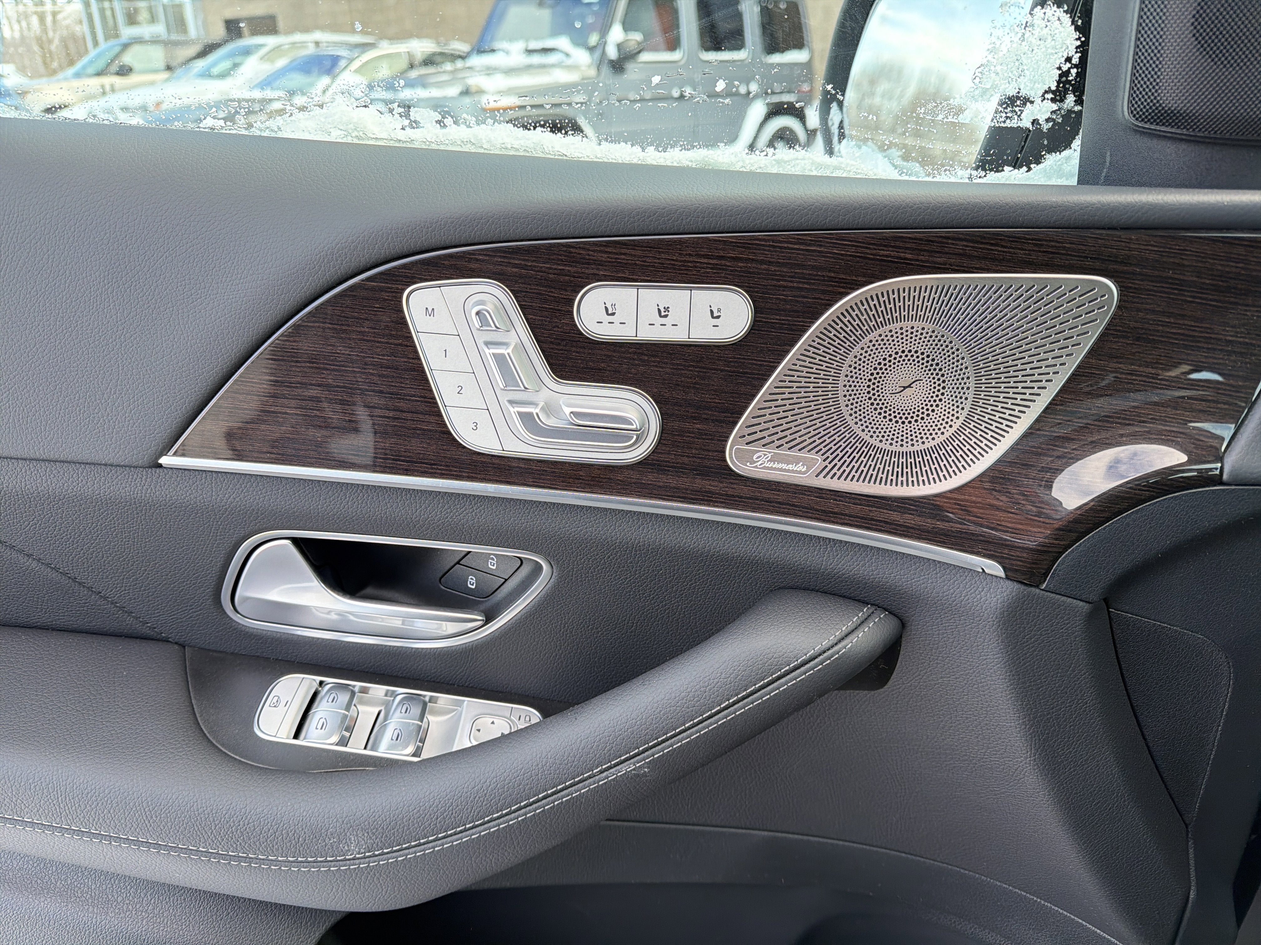 2026 Mercedes-Benz GLE GLE 350 4MATIC® SUV