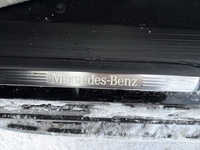 2026 Mercedes-Benz GLE GLE 350 4MATIC® SUV