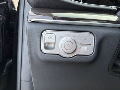 2026 Mercedes-Benz GLE GLE 350 4MATIC® SUV