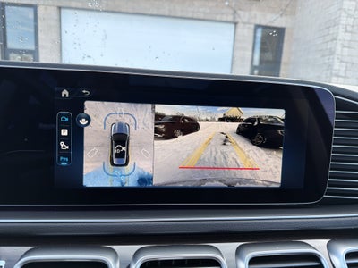 2026 Mercedes-Benz GLE GLE 350 4MATIC® SUV