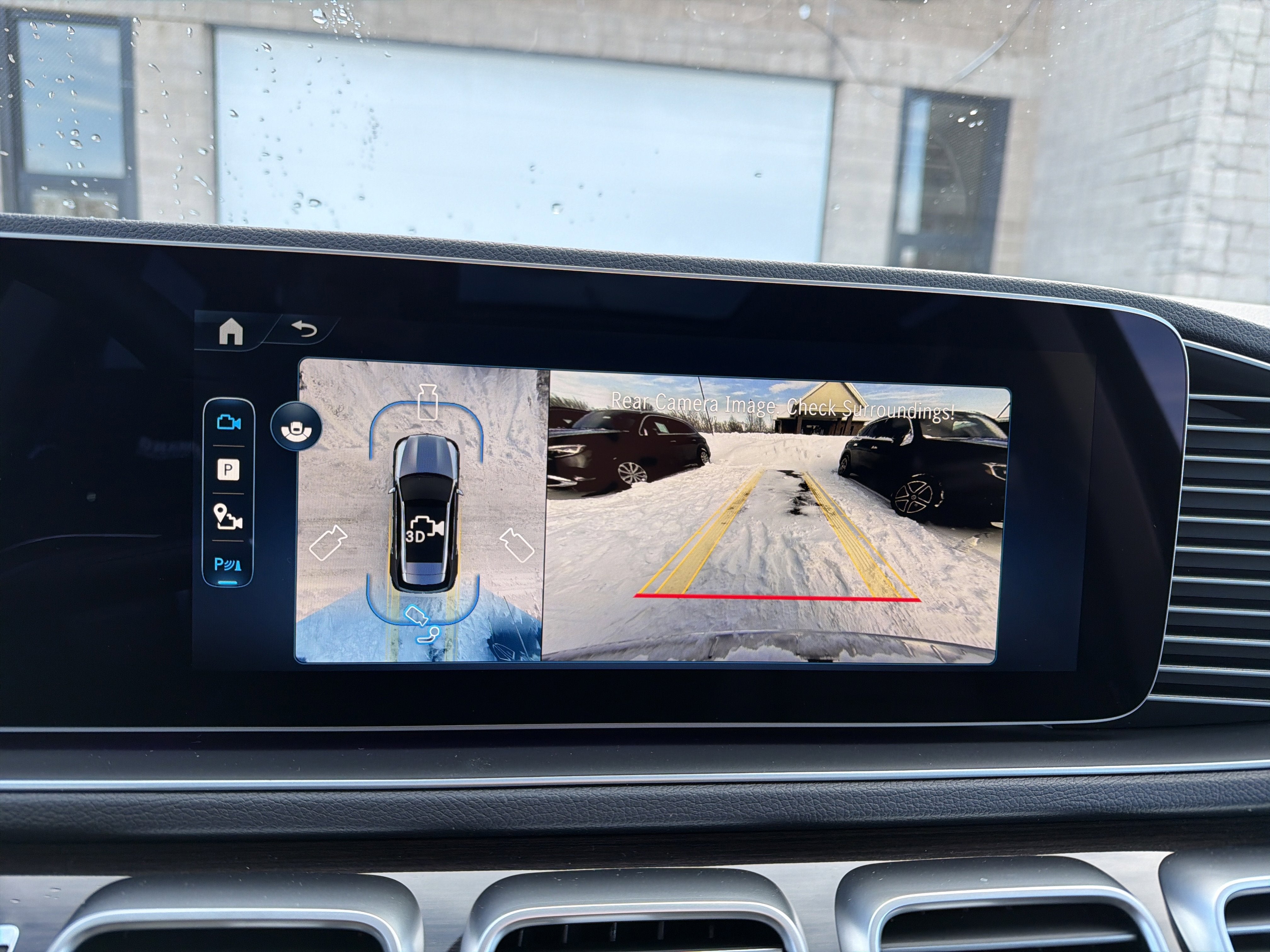 2026 Mercedes-Benz GLE GLE 350 4MATIC® SUV