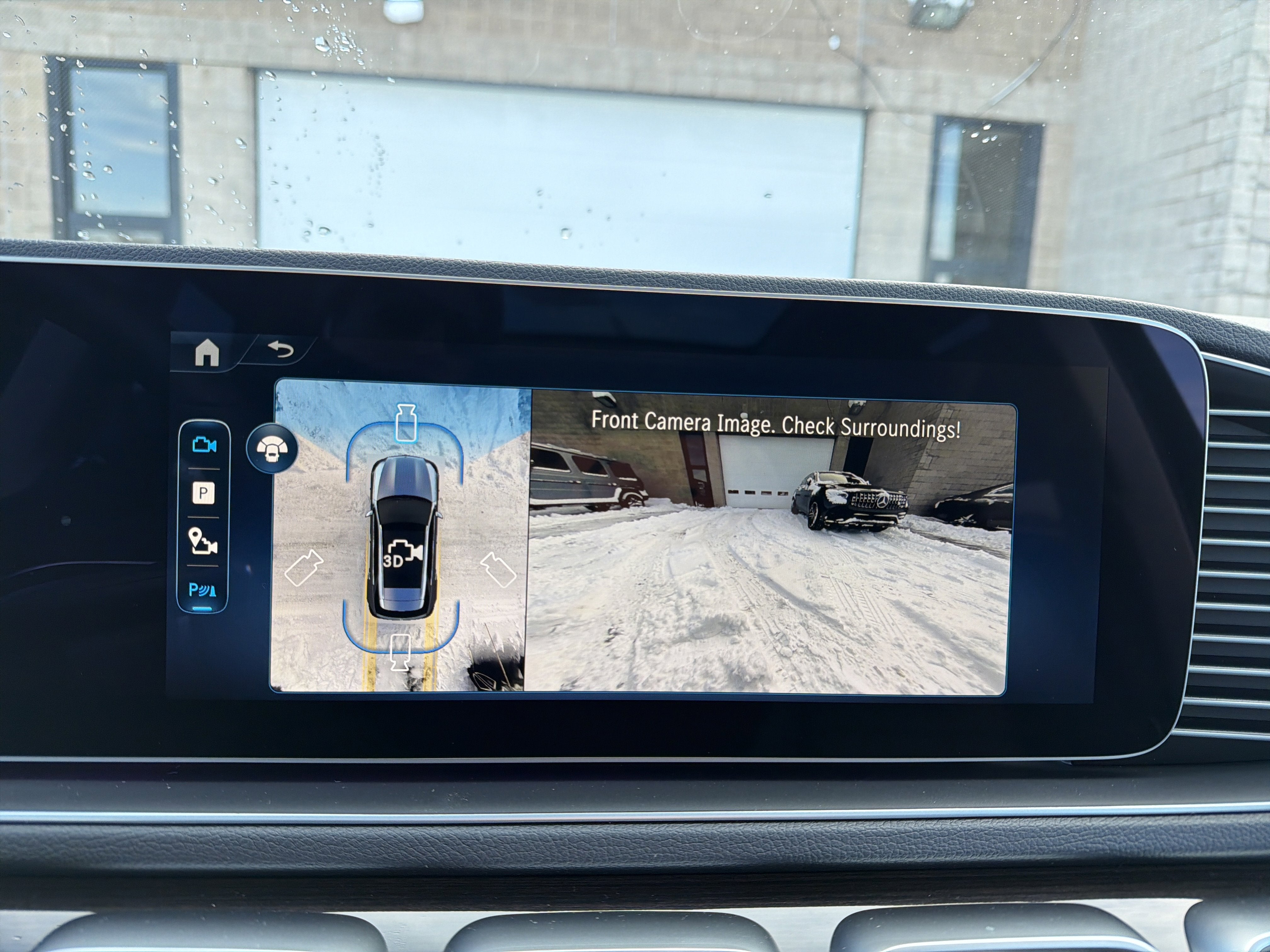 2026 Mercedes-Benz GLE GLE 350 4MATIC® SUV