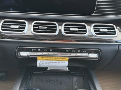 2026 Mercedes-Benz GLE GLE 350 4MATIC® SUV