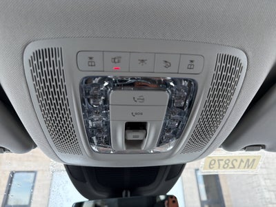 2026 Mercedes-Benz GLE GLE 350 4MATIC® SUV