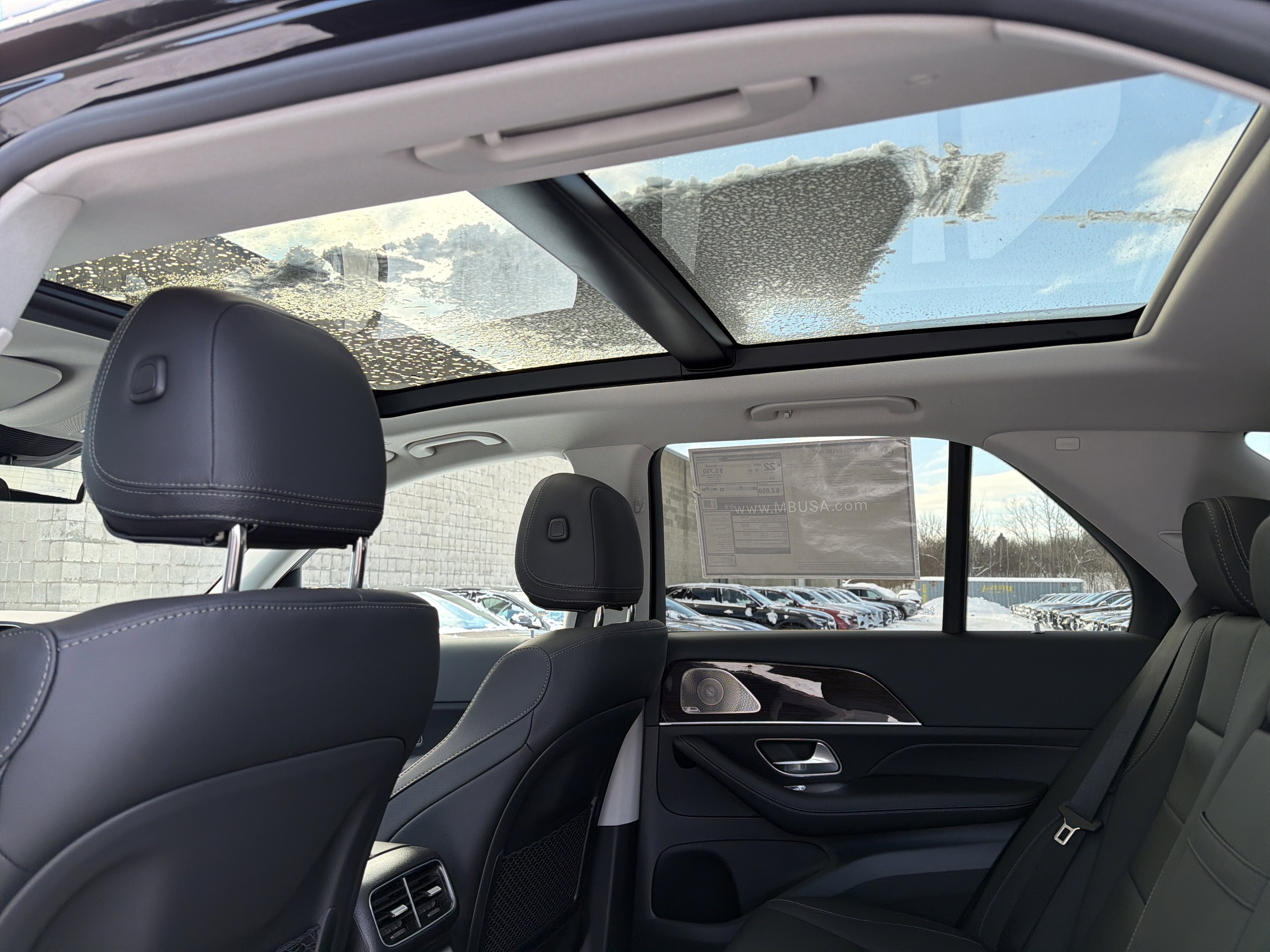 2026 Mercedes-Benz GLE GLE 350 4MATIC® SUV