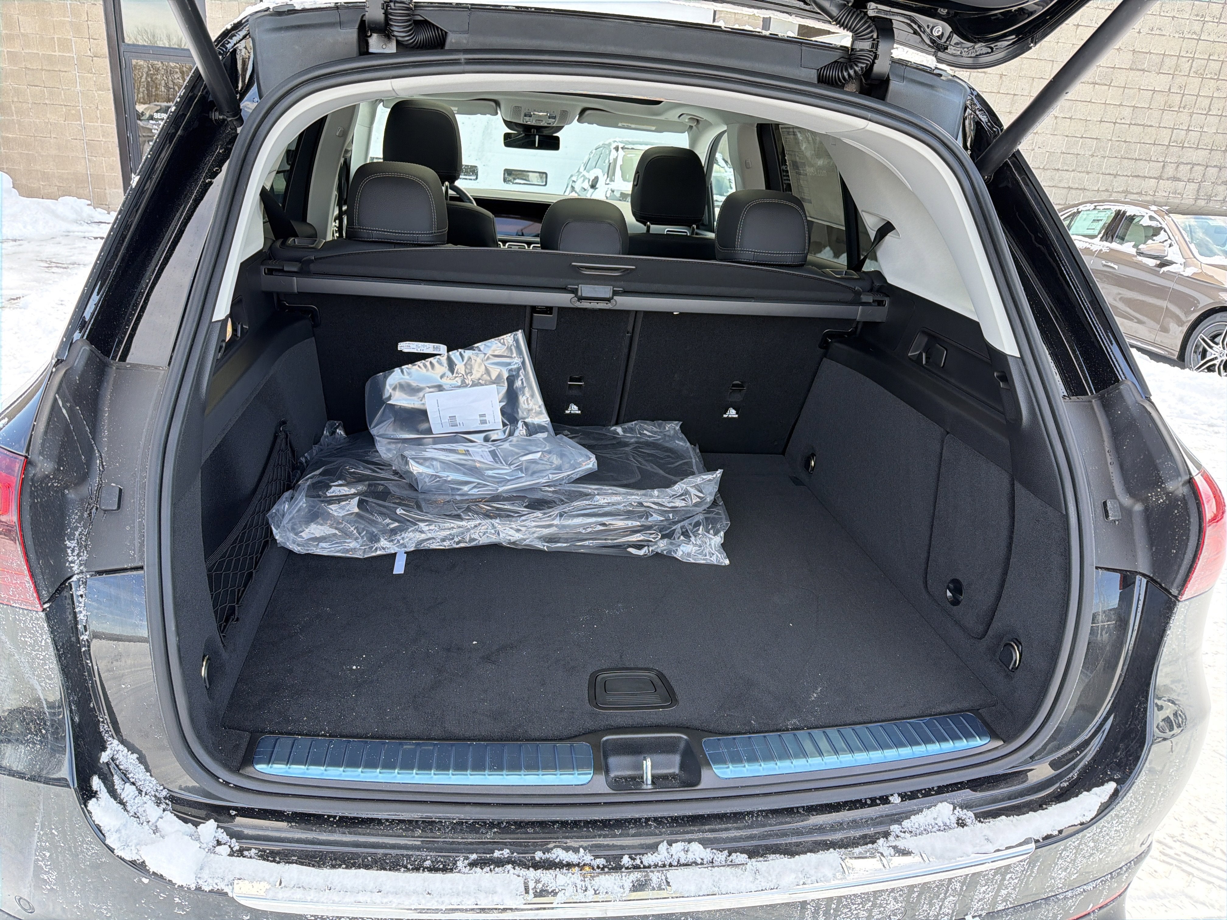 2026 Mercedes-Benz GLE GLE 350 4MATIC® SUV