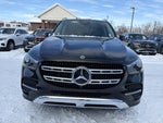 2026 Mercedes-Benz GLE GLE 350 4MATIC® SUV