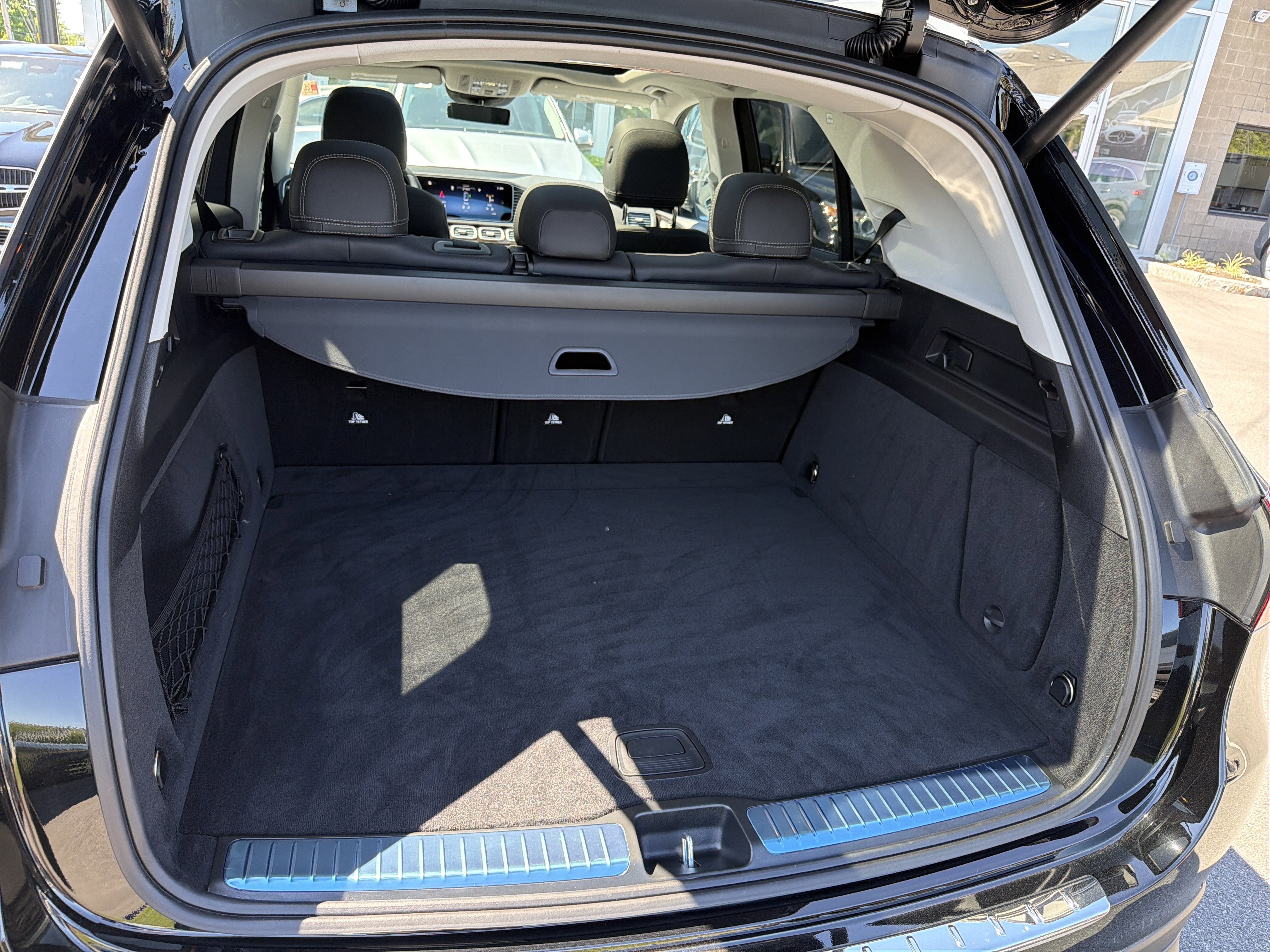 2026 Mercedes-Benz GLE GLE 350 4MATIC® SUV