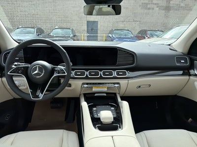 2026 Mercedes-Benz GLE GLE 350 4MATIC® SUV