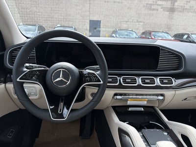 2026 Mercedes-Benz GLE GLE 350 4MATIC® SUV