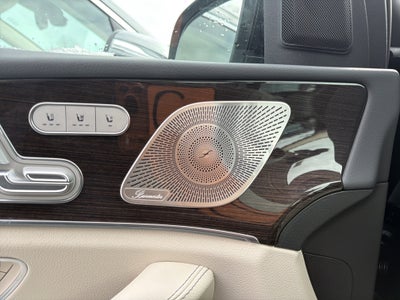 2026 Mercedes-Benz GLE GLE 350 4MATIC® SUV