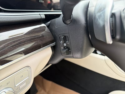 2026 Mercedes-Benz GLE GLE 350 4MATIC® SUV