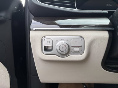 2026 Mercedes-Benz GLE GLE 350 4MATIC® SUV