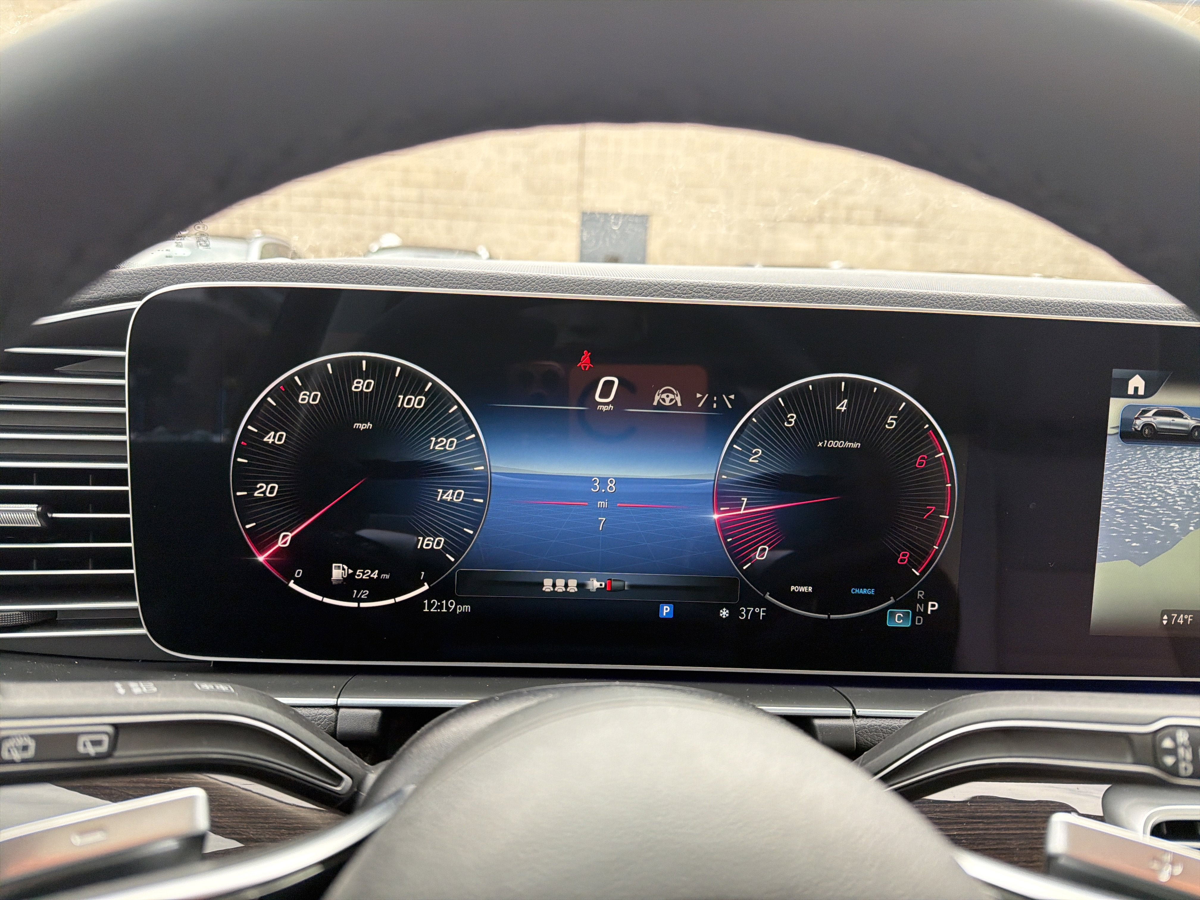 2026 Mercedes-Benz GLE GLE 350 4MATIC® SUV