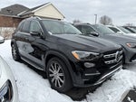 2026 Mercedes-Benz GLE GLE 350 4MATIC® SUV