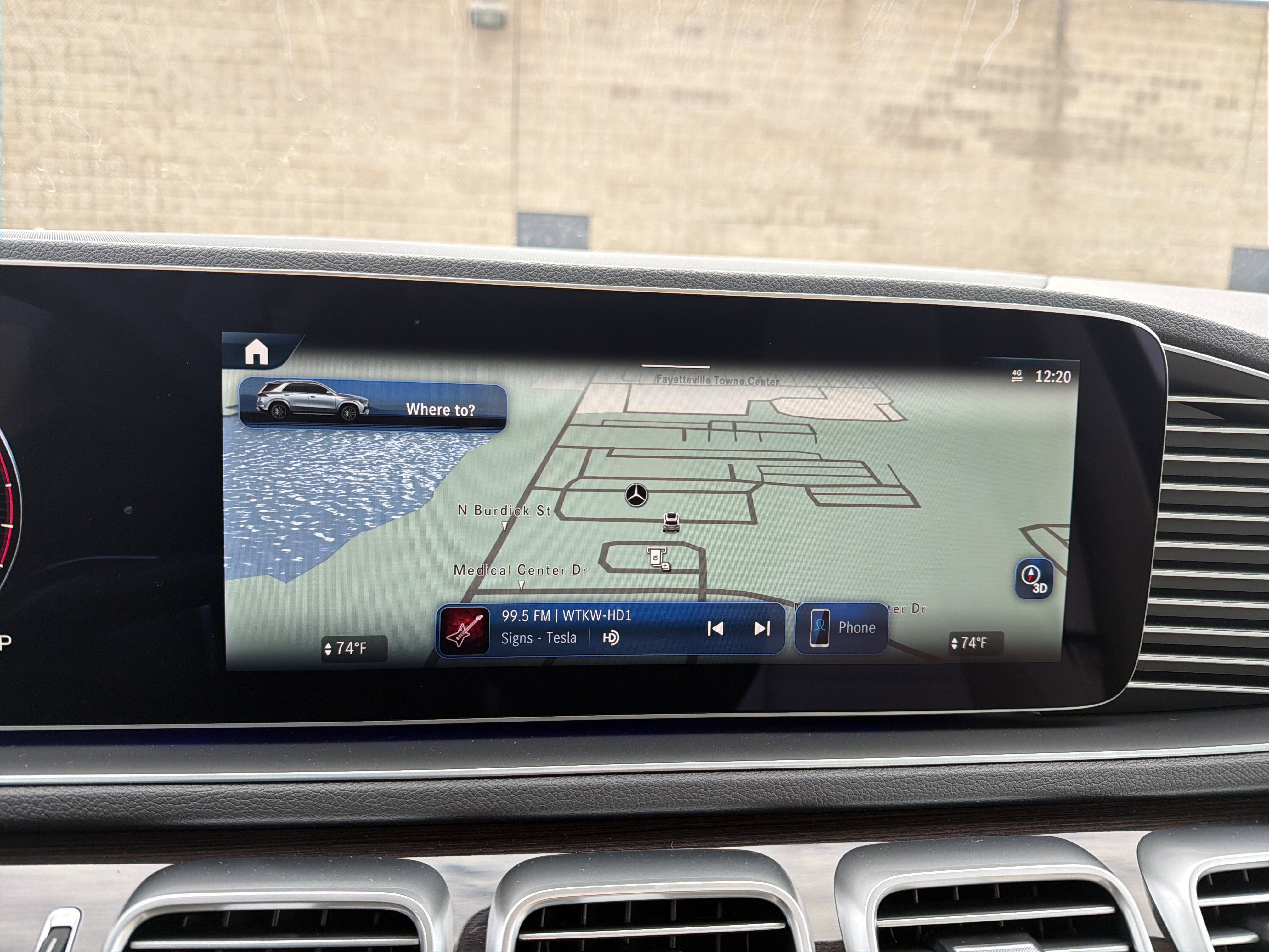 2026 Mercedes-Benz GLE GLE 350 4MATIC® SUV