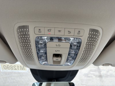 2026 Mercedes-Benz GLE GLE 350 4MATIC® SUV