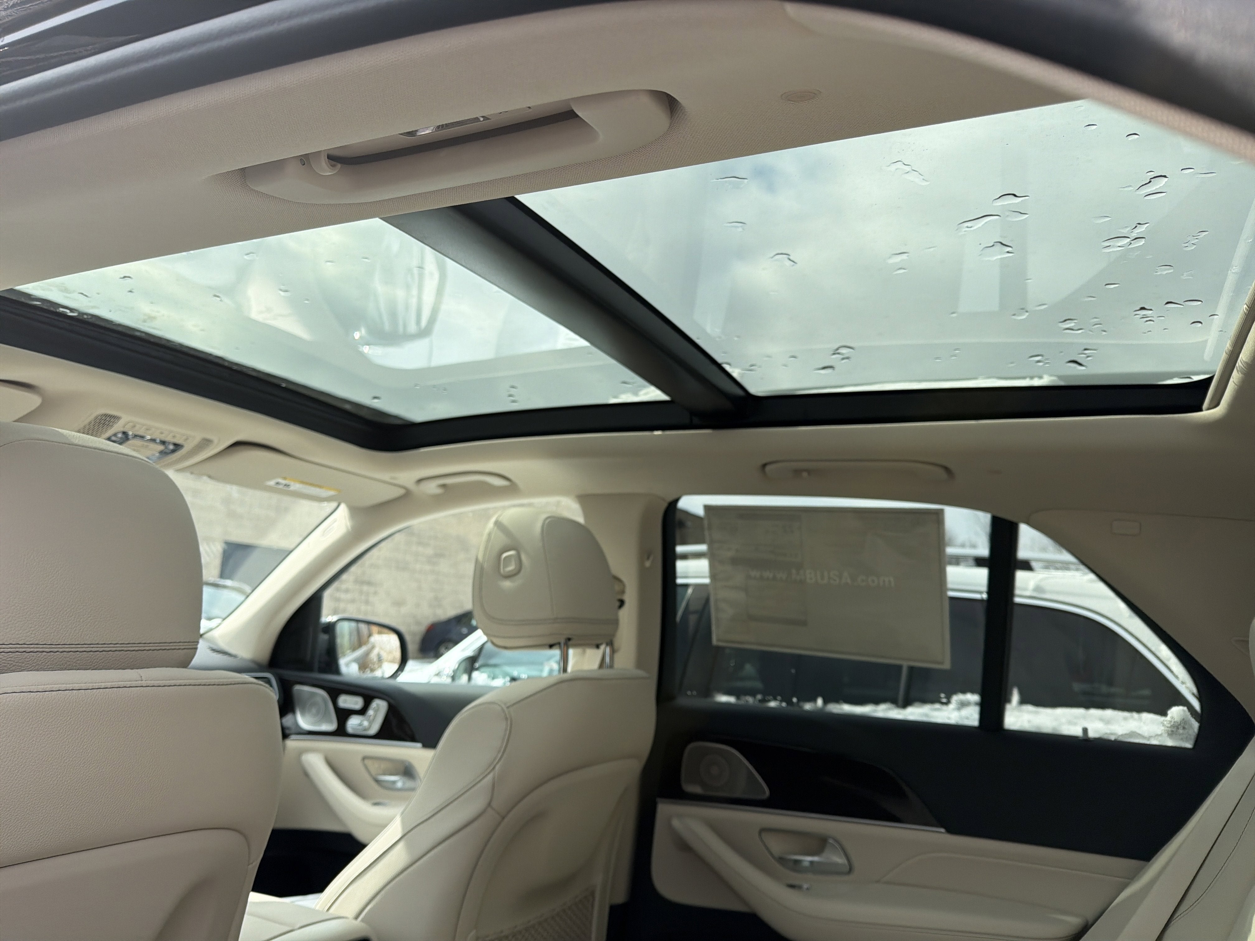 2026 Mercedes-Benz GLE GLE 350 4MATIC® SUV