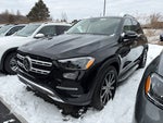 2026 Mercedes-Benz GLE GLE 350 4MATIC® SUV