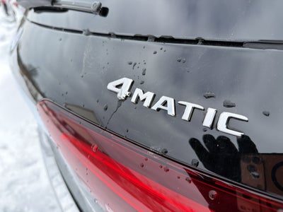 2026 Mercedes-Benz GLE GLE 350 4MATIC® SUV