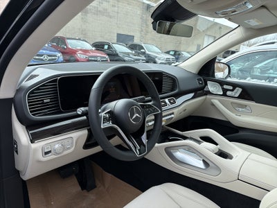 2026 Mercedes-Benz GLE GLE 350 4MATIC® SUV
