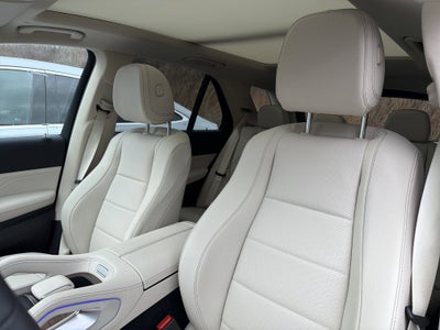 2026 Mercedes-Benz GLE GLE 350 4MATIC® SUV