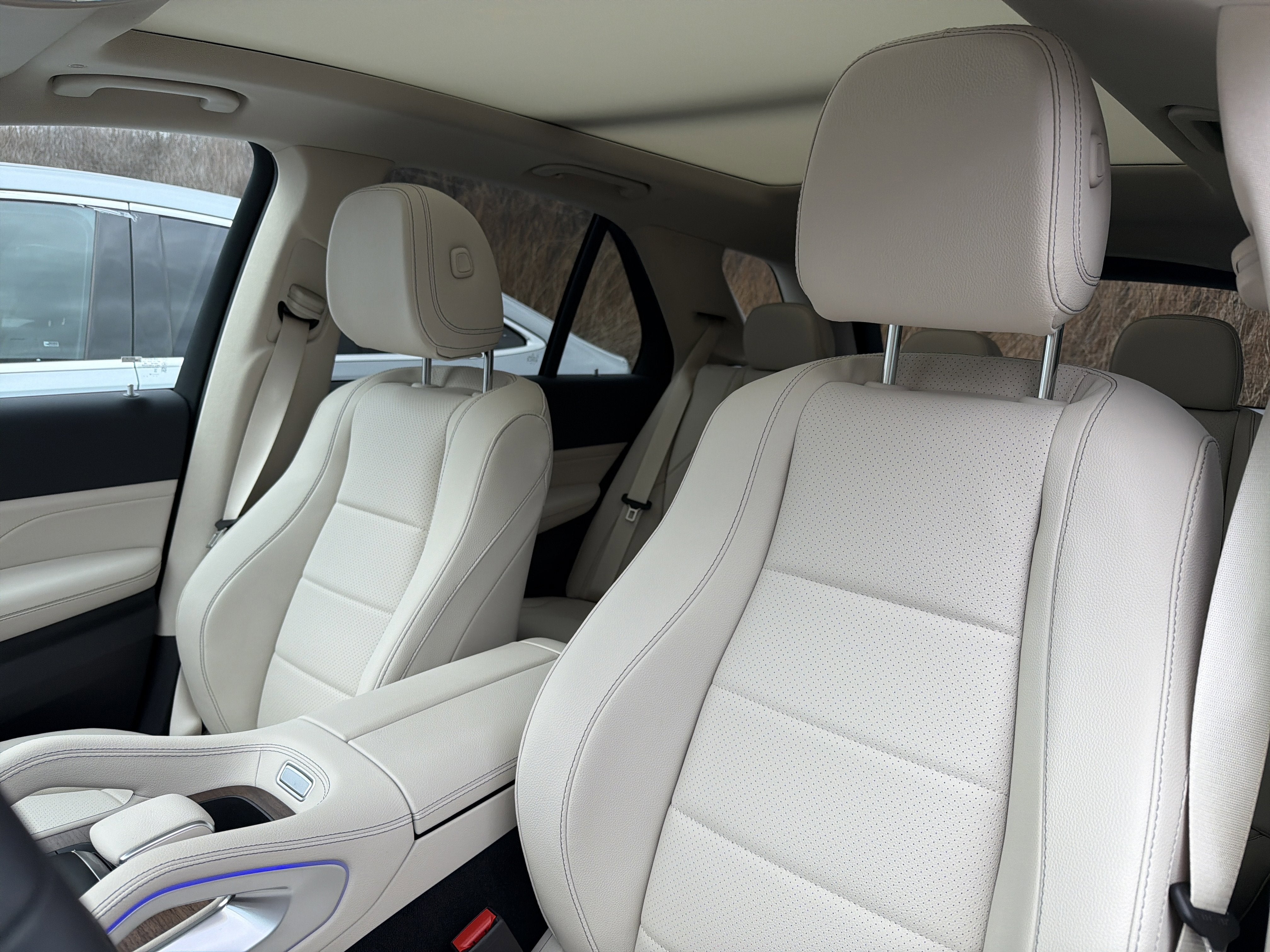 2026 Mercedes-Benz GLE GLE 350 4MATIC® SUV