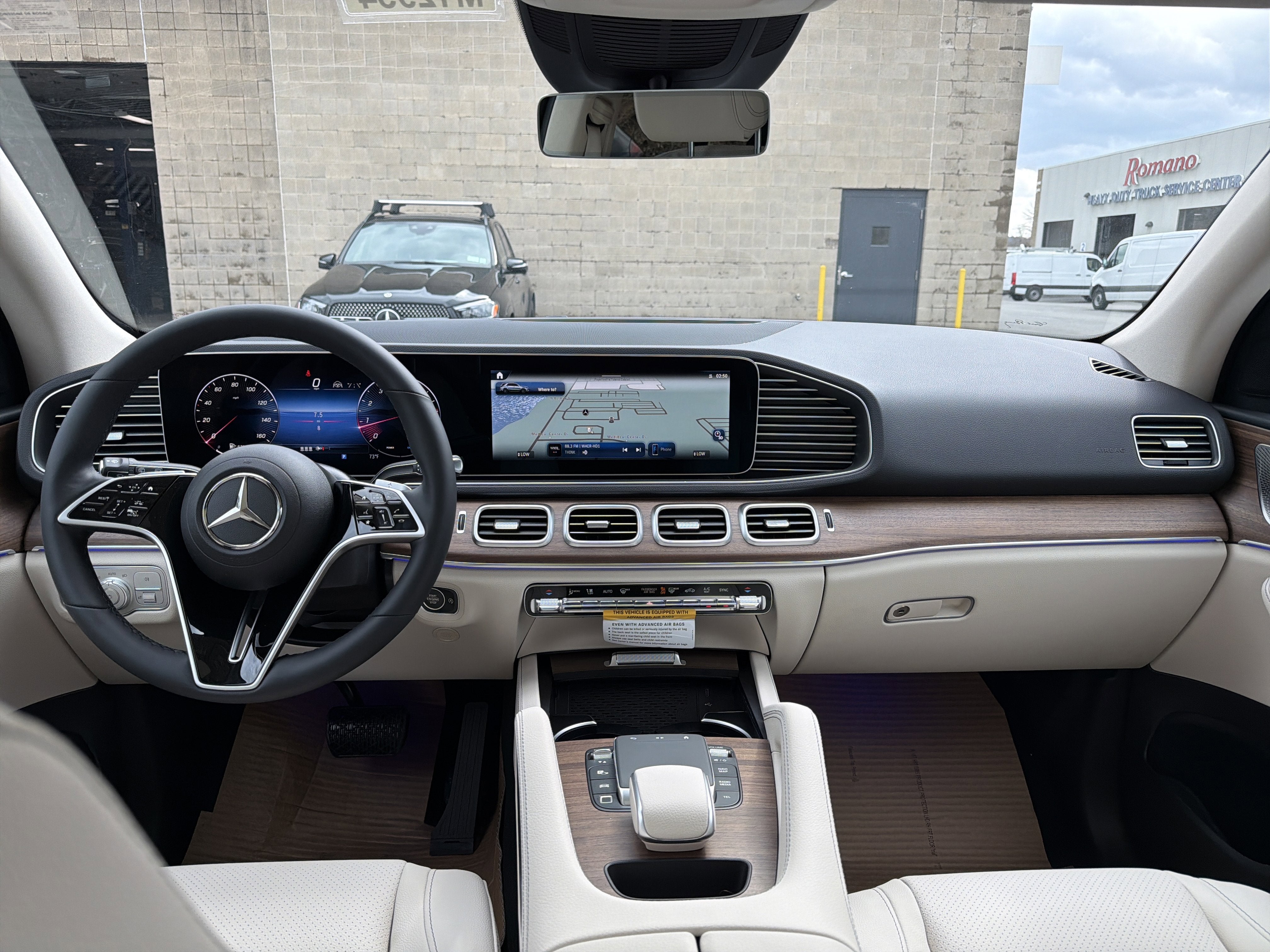 2026 Mercedes-Benz GLE GLE 350 4MATIC® SUV