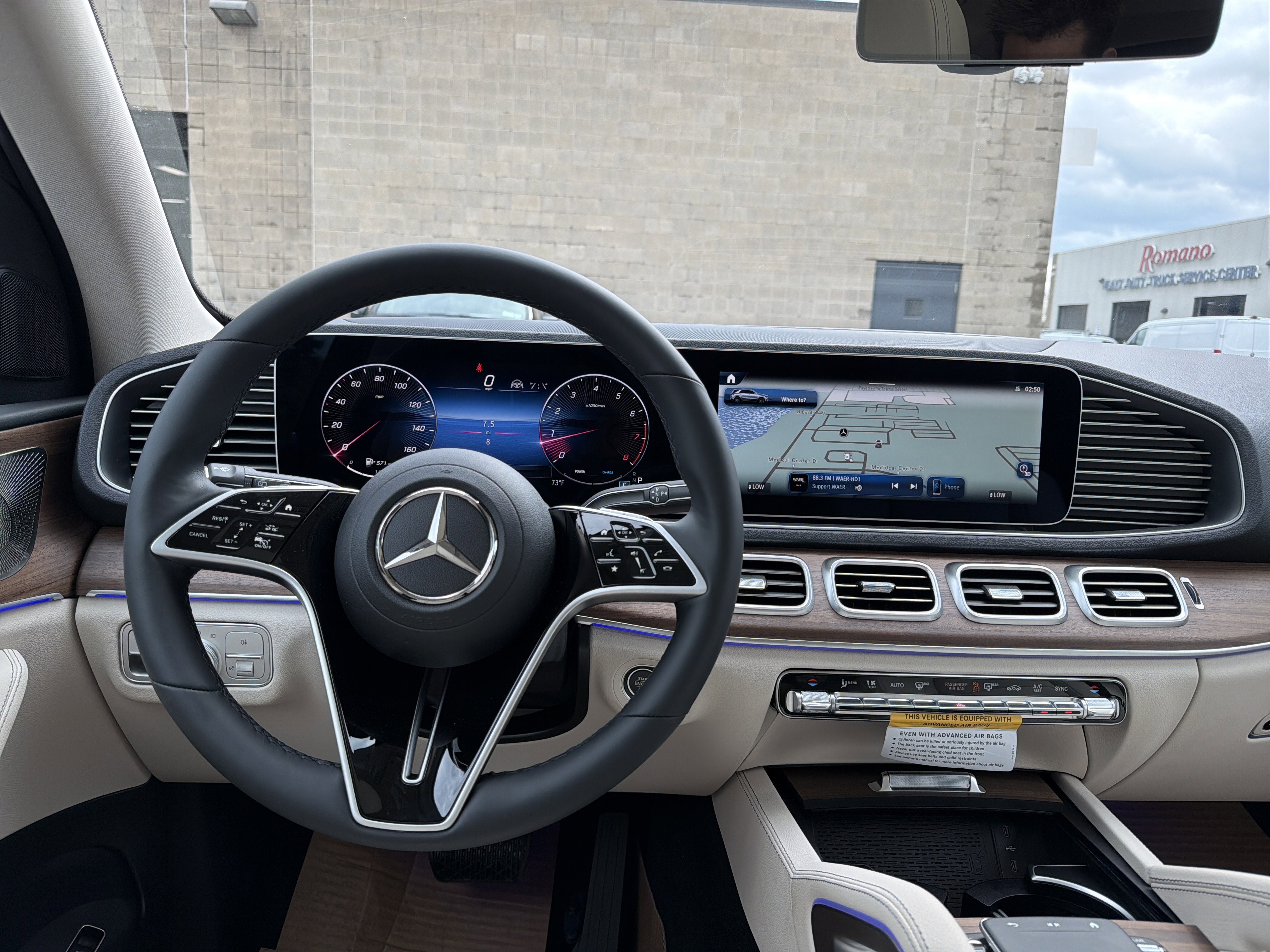 2026 Mercedes-Benz GLE GLE 350 4MATIC® SUV