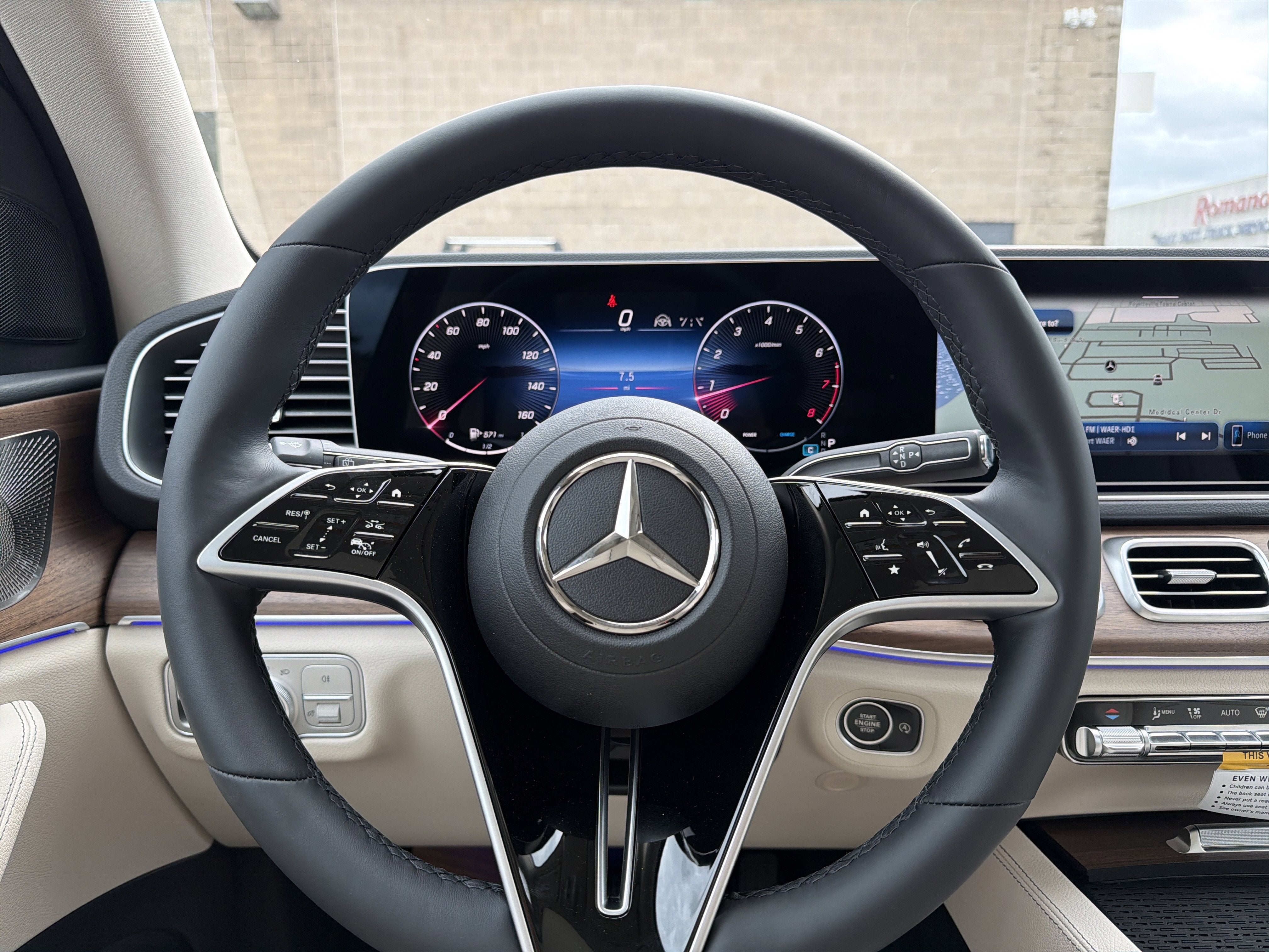 2026 Mercedes-Benz GLE GLE 350 4MATIC® SUV