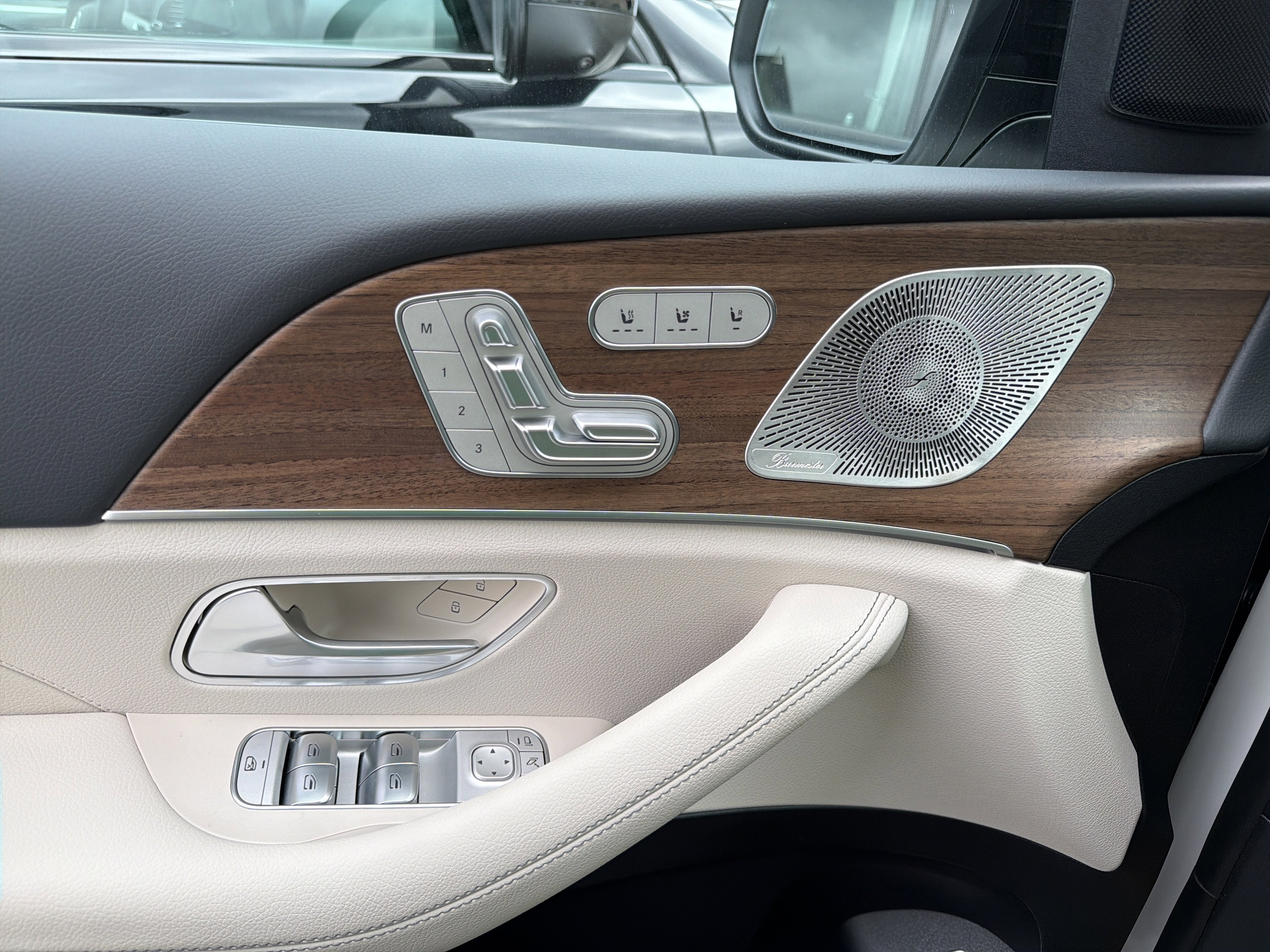 2026 Mercedes-Benz GLE GLE 350 4MATIC® SUV