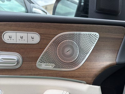 2026 Mercedes-Benz GLE GLE 350 4MATIC® SUV